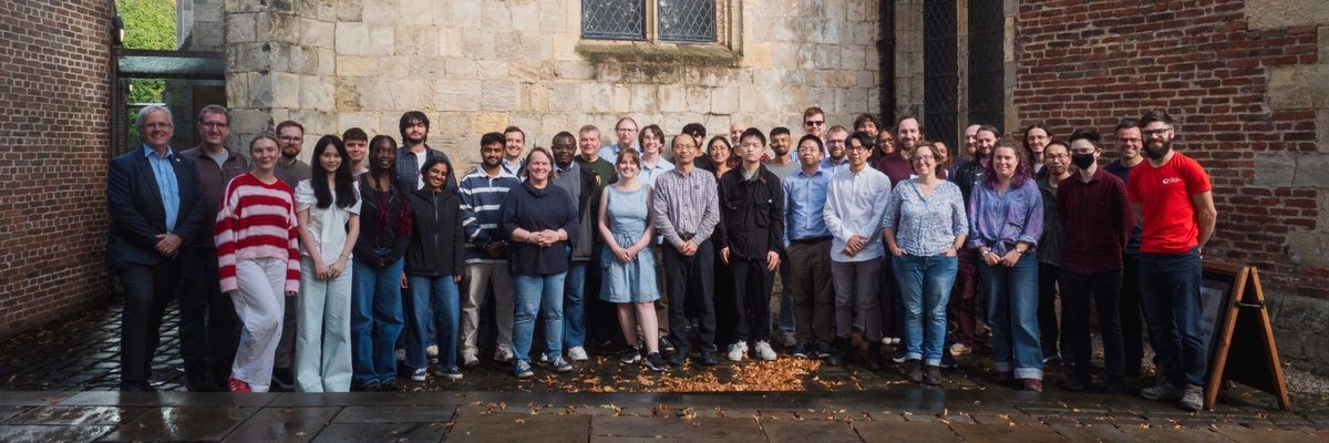 Become an N8 CIR Intern!