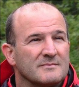 Mark Richardson
