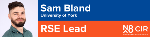 Sam Bland