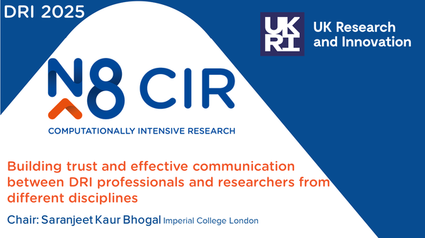 Trust and communication