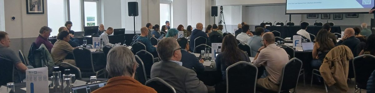 Opening session image