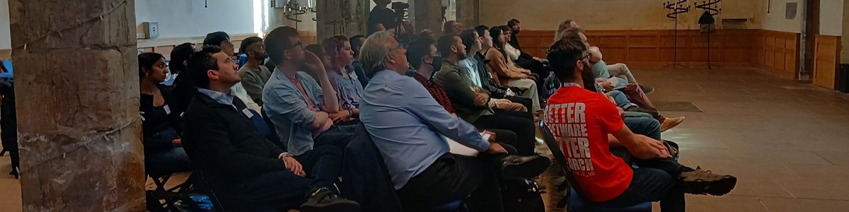 General audience image