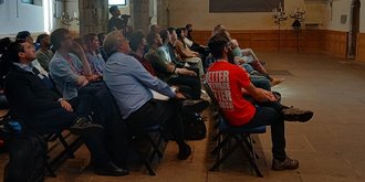 General audience image