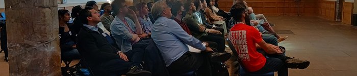 General audience image
