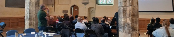 General audience image