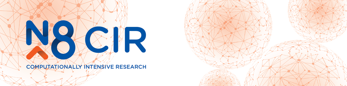 Header image in orange