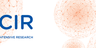 Header image in orange