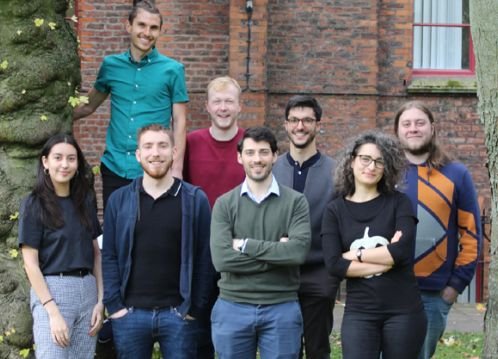 Chiltern Group, 2019