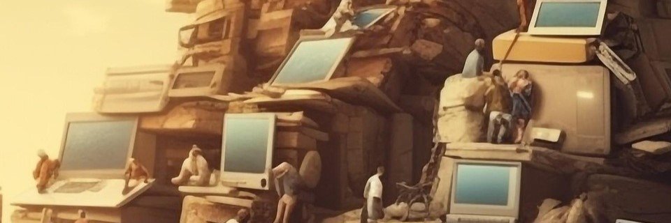 Digital Research Infrastructure Retreats