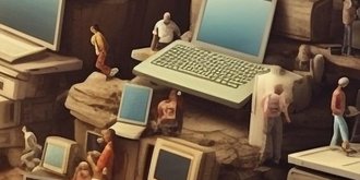 computer landscape 2