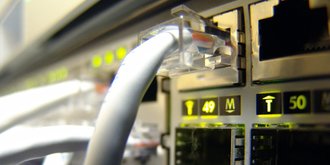 Ethernet cables