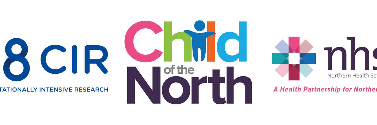 Child of the North Data Showcase