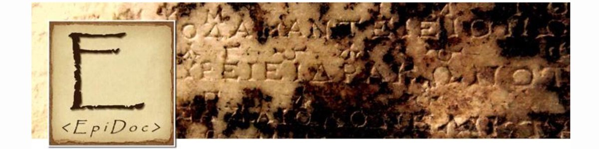 header image for EpiDoc