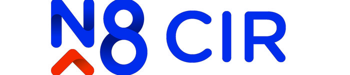 N8 CIR letterbox logo