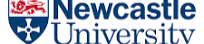 newcastle university logo