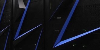 OCF supercomputer