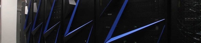 OCF supercomputer